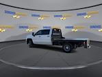 New 2026 Chevrolet Silverado 3500 Crew Cab Flatbed Truck for sale #82349 - photo 8