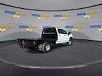 New 2026 Chevrolet Silverado 3500 Crew Cab Flatbed Truck for sale #82349 - photo 10