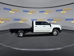 New 2026 Chevrolet Silverado 3500 Crew Cab Flatbed Truck for sale #82349 - photo 11