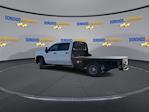 New 2026 Chevrolet Silverado 3500 Crew Cab Steel Flatbed Truck for sale #82356 - photo 5