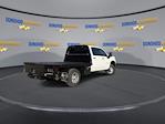 New 2026 Chevrolet Silverado 3500 Crew Cab Steel Flatbed Truck for sale #82356 - photo 7