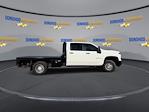 New 2026 Chevrolet Silverado 3500 Crew Cab Steel Flatbed Truck for sale #82357 - photo 7