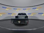 New 2026 Chevrolet Silverado 3500 Crew Cab Steel Flatbed Truck for sale #82358 - photo 7