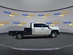 New 2026 Chevrolet Silverado 3500 Crew Cab Steel Flatbed Truck for sale #82358 - photo 9