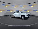 New 2026 Chevrolet Silverado 3500 Crew Cab Aluminum Flatbed Truck for sale #82359 - photo 25
