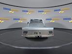 New 2026 Chevrolet Silverado 3500 Crew Cab Aluminum Flatbed Truck for sale #82359 - photo 3