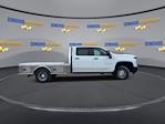 New 2026 Chevrolet Silverado 3500 Crew Cab Aluminum Flatbed Truck for sale #82359 - photo 7