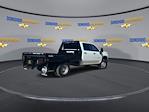 New 2026 Chevrolet Silverado 3500 Crew Cab Flatbed Truck for sale #82362 - photo 6