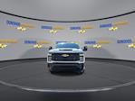 New 2026 Chevrolet Silverado 3500 Crew Cab Steel Flatbed Truck for sale #82364 - photo 5