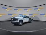 New 2026 Chevrolet Silverado 3500 Crew Cab Steel Flatbed Truck for sale #82364 - photo 6
