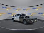 New 2026 Chevrolet Silverado 3500 Crew Cab Steel Flatbed Truck for sale #82364 - photo 8