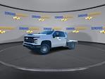 New 2026 Chevrolet Silverado 3500 Crew Cab Aluminum Flatbed Truck for sale #82365 - photo 3