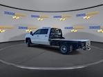 New 2026 Chevrolet Silverado 3500 Crew Cab Steel Flatbed Truck for sale #82370 - photo 2