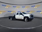 New 2026 Chevrolet Silverado 3500 Crew Cab Flatbed Truck for sale #82371 - photo 25