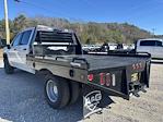 New 2026 Chevrolet Silverado 3500 Crew Cab Flatbed Truck for sale #82371 - photo 21