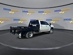 New 2026 Chevrolet Silverado 3500 Crew Cab Flatbed Truck for sale #82371 - photo 6