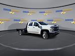 New 2026 Chevrolet Silverado 3500 Crew Cab Steel Flatbed Truck for sale #82414 - photo 25