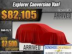 New 2025 Chevrolet Express 2500 Empty Cargo Van for sale #82416 - photo 1