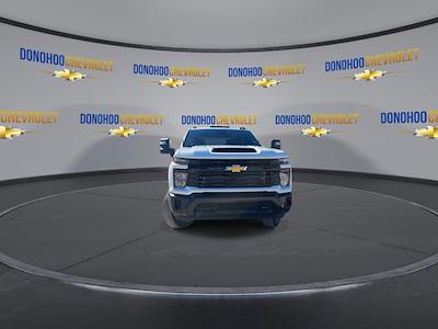 New 2026 Chevrolet Silverado 3500 Crew Cab Aluminum Flatbed Truck for sale #82427 - photo 2