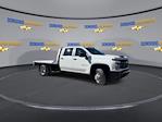New 2026 Chevrolet Silverado 3500 Crew Cab Aluminum Flatbed Truck for sale #82427 - photo 23