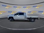 New 2026 Chevrolet Silverado 3500 Crew Cab Aluminum Flatbed Truck for sale #82427 - photo 3