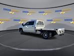 New 2026 Chevrolet Silverado 3500 Crew Cab Aluminum Flatbed Truck for sale #82427 - photo 2