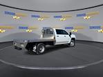 New 2026 Chevrolet Silverado 3500 Crew Cab Aluminum Flatbed Truck for sale #82427 - photo 5
