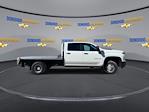 New 2026 Chevrolet Silverado 3500 Crew Cab Aluminum Flatbed Truck for sale #82427 - photo 6
