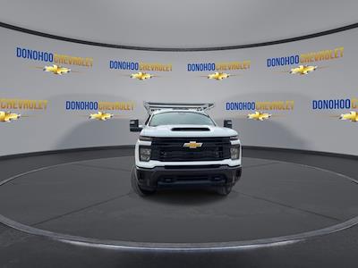 New 2026 Chevrolet Silverado 3500 - photo 1