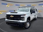 New 2026 Chevrolet Silverado 3500 Crew Cab Service Truck for sale #82428 - photo 23