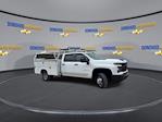 New 2026 Chevrolet Silverado 3500 Crew Cab Service Truck for sale #82428 - photo 25