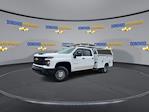 New 2026 Chevrolet Silverado 3500 Crew Cab Service Truck for sale #82428 - photo 4