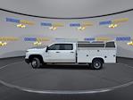 New 2026 Chevrolet Silverado 3500 Crew Cab Service Truck for sale #82428 - photo 5