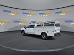New 2026 Chevrolet Silverado 3500 Crew Cab Service Truck for sale #82428 - photo 2