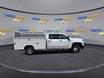 New 2026 Chevrolet Silverado 3500 Crew Cab Service Truck for sale #82428 - photo 7