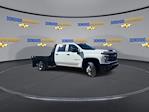 New 2026 Chevrolet Silverado 3500 Crew Cab Flatbed Truck for sale #82429 - photo 25