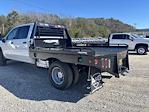 New 2026 Chevrolet Silverado 3500 Crew Cab Flatbed Truck for sale #82429 - photo 2