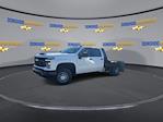 New 2026 Chevrolet Silverado 3500 Crew Cab Flatbed Truck for sale #82429 - photo 3