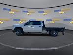 New 2026 Chevrolet Silverado 3500 Crew Cab Flatbed Truck for sale #82429 - photo 4