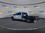 New 2026 Chevrolet Silverado 3500 Crew Cab Flatbed Truck for sale #82429 - photo 5