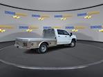 New 2026 Chevrolet Silverado 3500 Crew Cab Aluminum Flatbed Truck for sale #82430 - photo 5