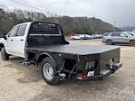 New 2026 Chevrolet Silverado 3500 Crew Cab Steel Flatbed Truck for sale #82431 - photo 21