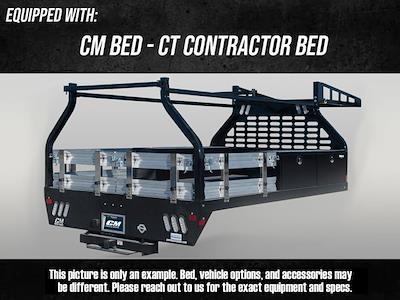 2026 Chevrolet Silverado 3500 Crew Cab 4WD CM Truck Beds Contractor Truck for sale #82432 - photo 2