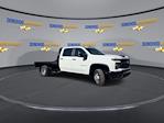 New 2026 Chevrolet Silverado 3500 Crew Cab Steel Flatbed Truck for sale #82434 - photo 25