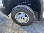 New 2026 Chevrolet Silverado 3500 Crew Cab Steel Flatbed Truck for sale #82434 - photo 9