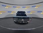 New 2026 Chevrolet Silverado 3500 Crew Cab Steel Flatbed Truck for sale #82434 - photo 5