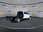 New 2026 Chevrolet Silverado 3500 Crew Cab Steel Flatbed Truck for sale #82434 - photo 6