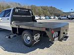 New 2026 Chevrolet Silverado 3500 Crew Cab Steel Flatbed Truck for sale #82437 - photo 24