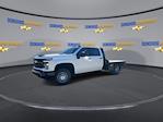 New 2026 Chevrolet Silverado 3500 Crew Cab Steel Flatbed Truck for sale #82437 - photo 6