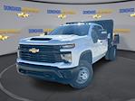 New 2026 Chevrolet Silverado 3500 Crew Cab Steel Dump Truck for sale #82441 - photo 22